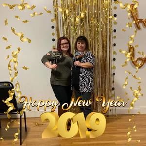 Meet your Posher, Andrea